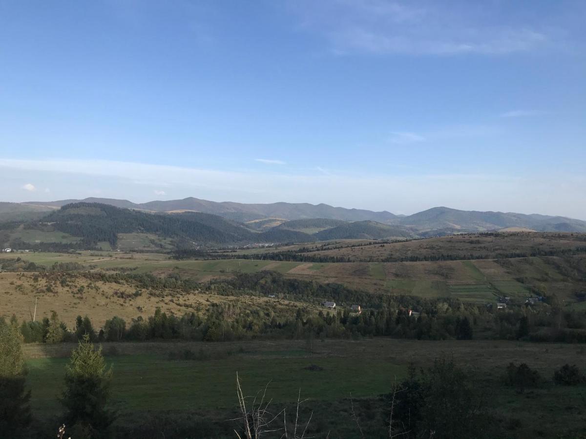 На Краю Світу Mel'nychne Esterno foto