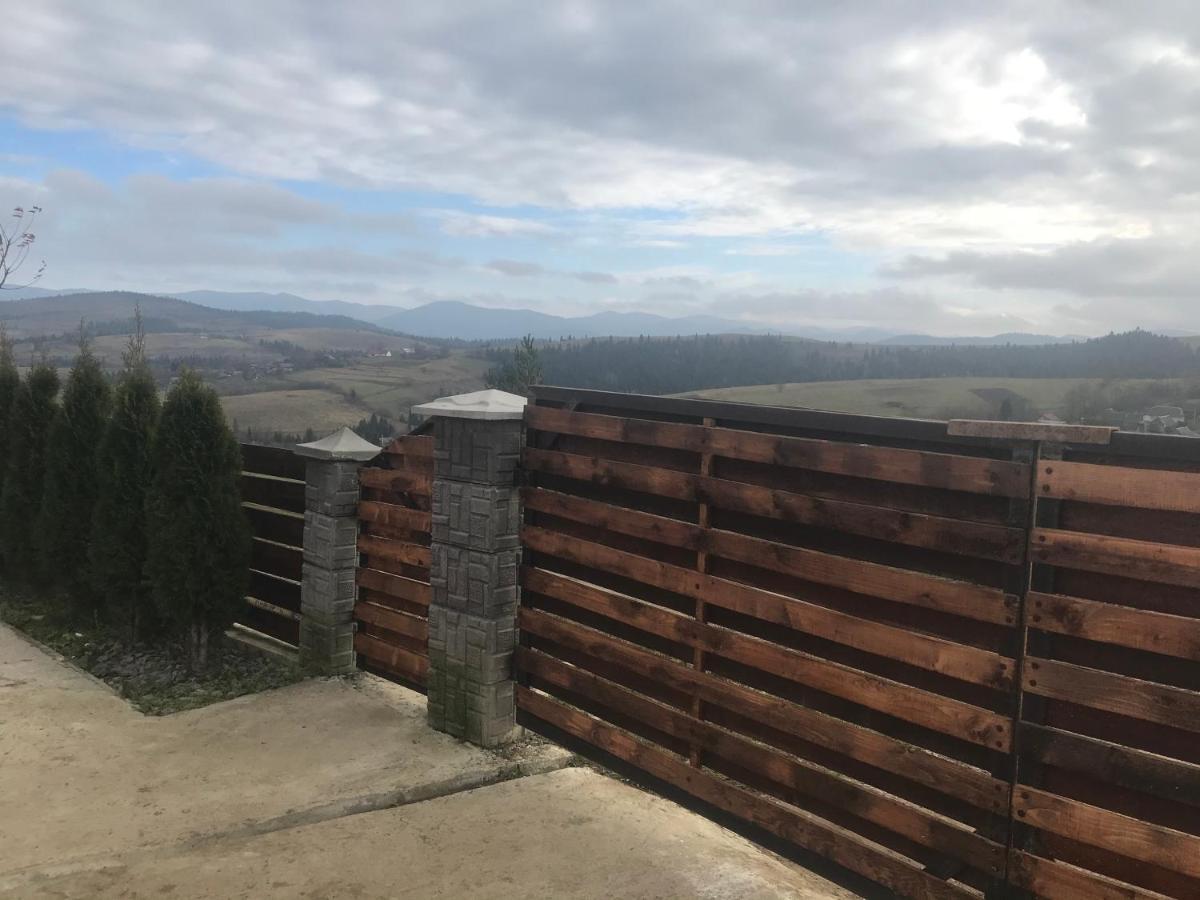 На Краю Світу Mel'nychne Esterno foto