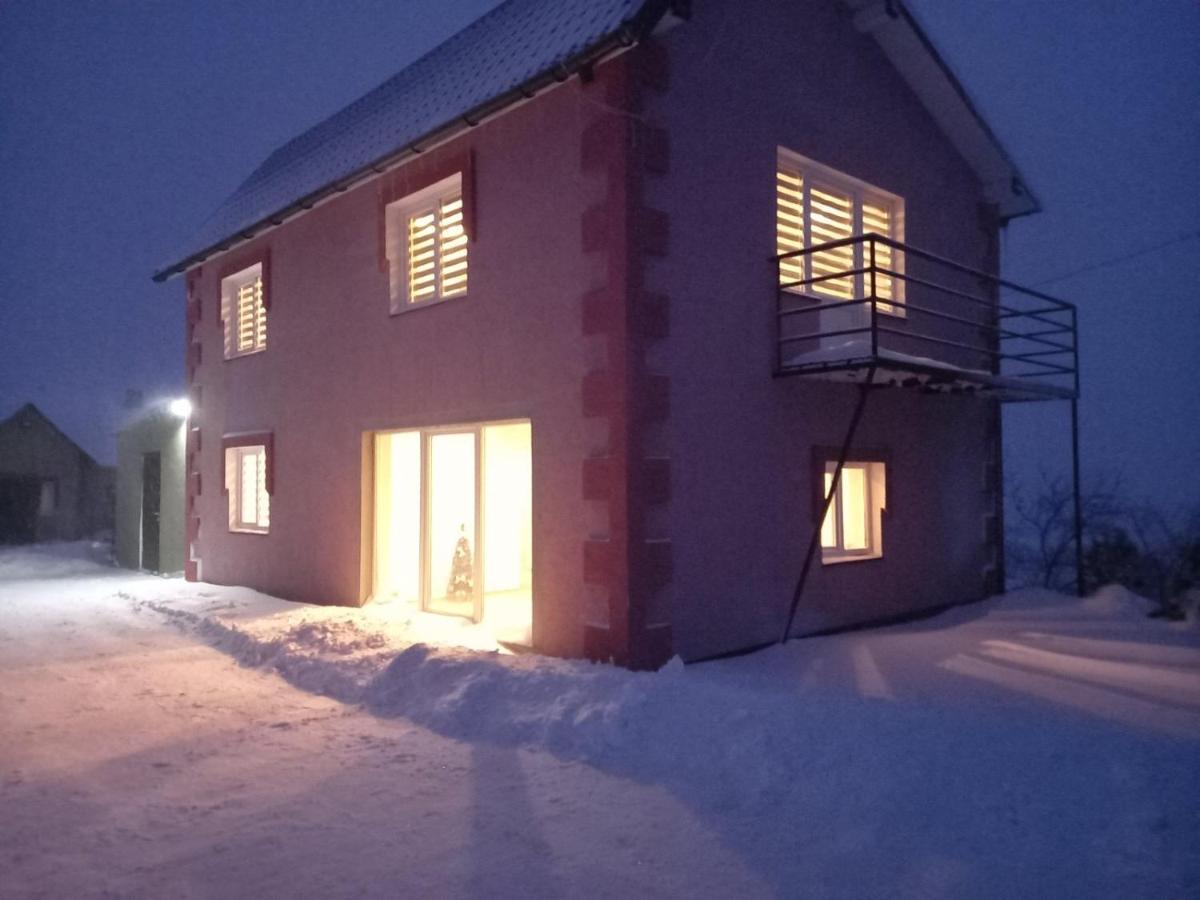 На Краю Світу Mel'nychne Esterno foto