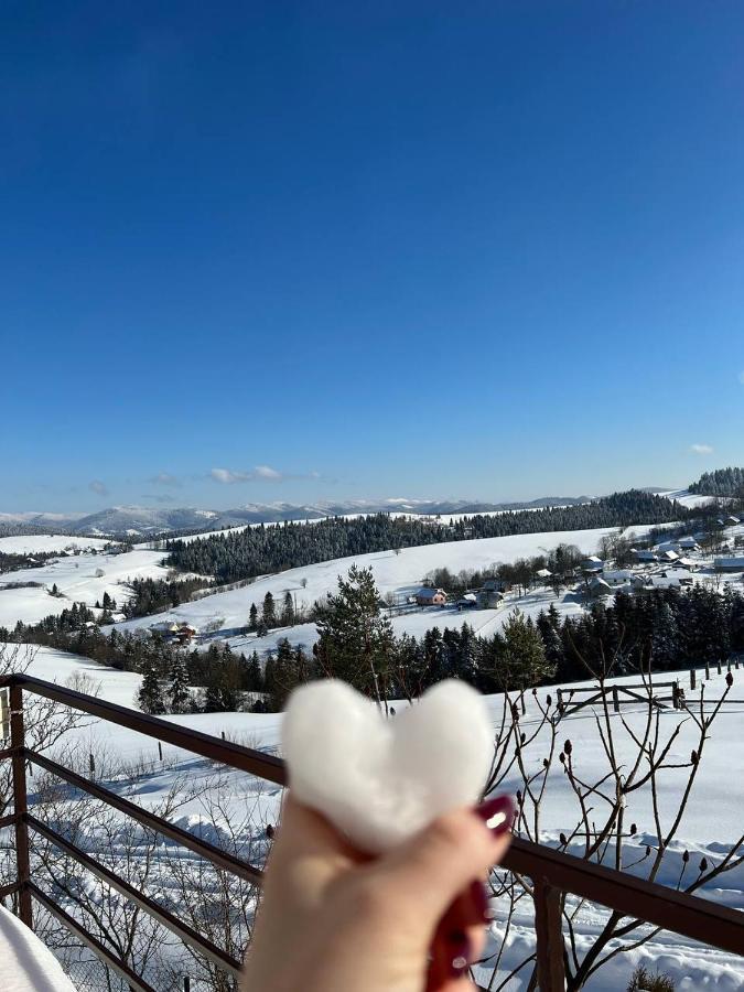 На Краю Світу Mel'nychne Esterno foto