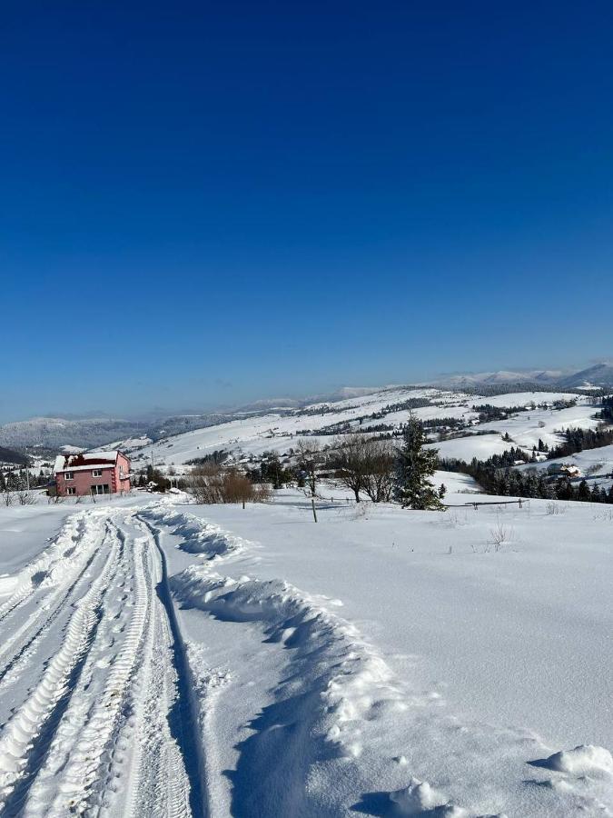 На Краю Світу Mel'nychne Esterno foto