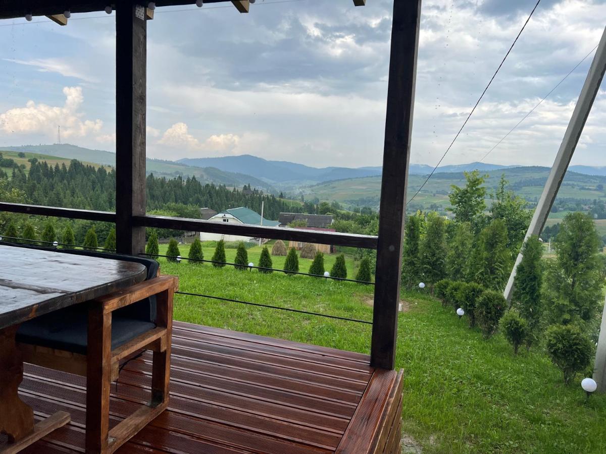 На Краю Світу Mel'nychne Esterno foto