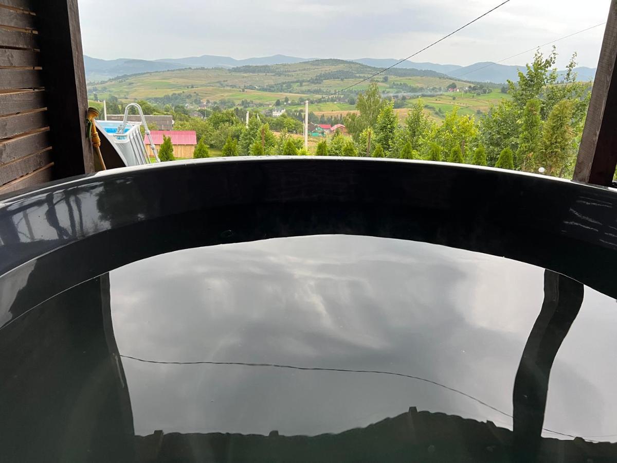 На Краю Світу Mel'nychne Esterno foto
